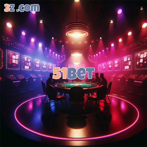 Jogos de Cassino: Atrações Imperdíveis no 51bet