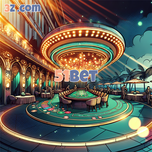 A Revolução da Plataforma 51bet no Mundo dos Jogos