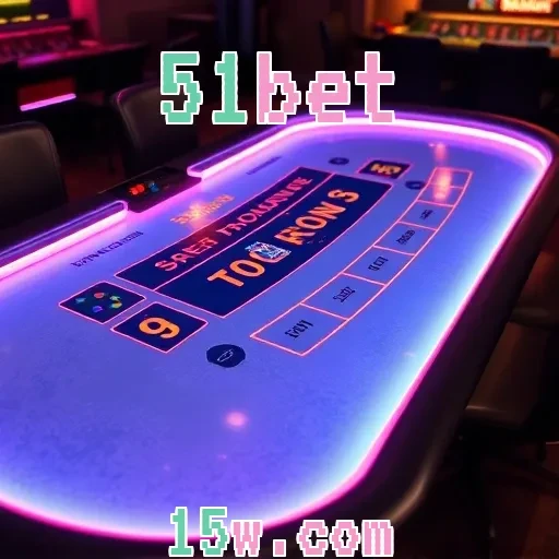 51bet Ofertas